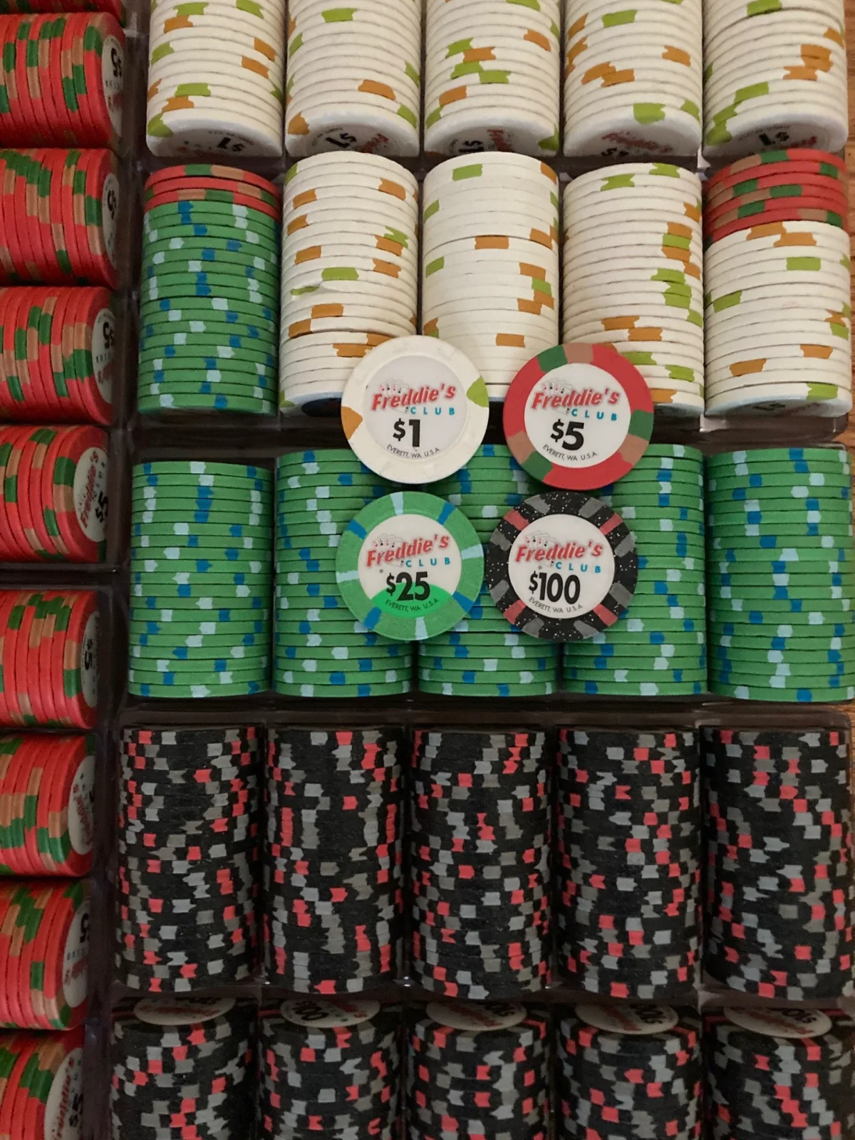 Chip Room buy circa 2008 Freddies Club.webp