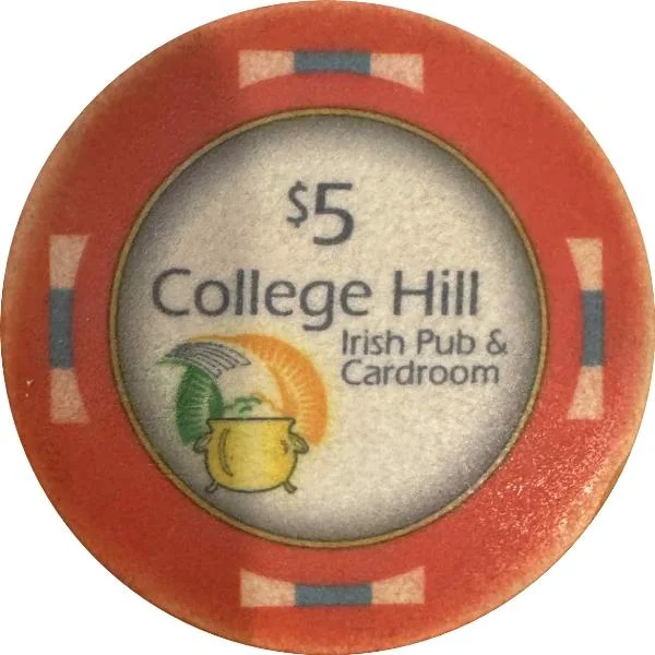 College Hill Easton PA.webp