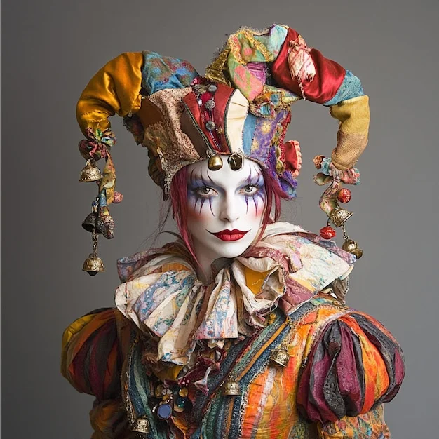 costume-that-incorporates-traditional-carnival-elements-like-jester-hats-bells-ruffles_131446...webp