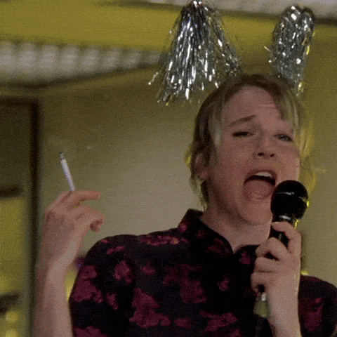drunk singing.gif