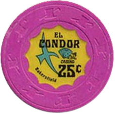 El Condor .25 pink.jpg