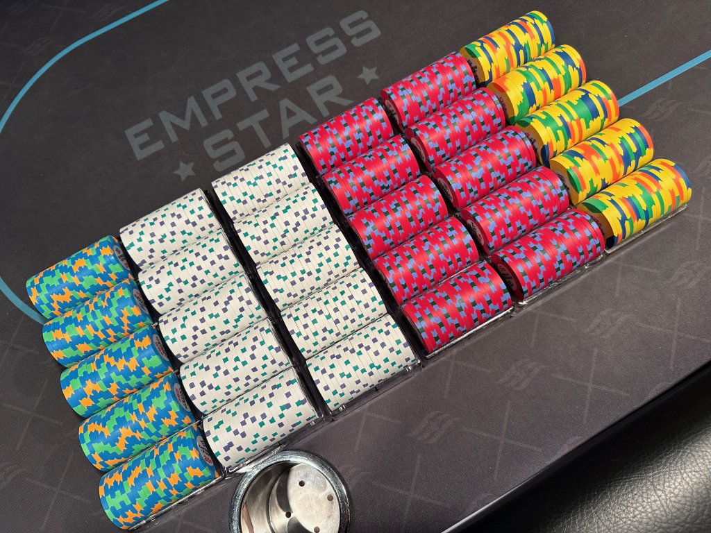 Empress Star Cash Set.jpeg