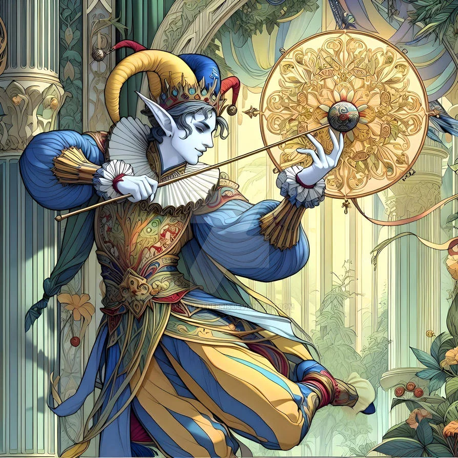 fae_jester_ai_art__by_purpletenebris_diq933n-pre-1825847428.webp