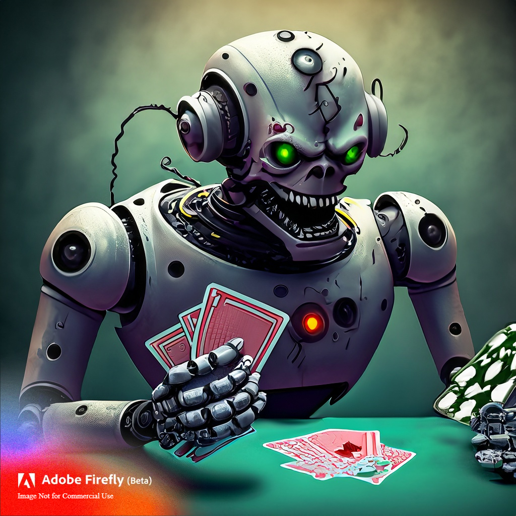 Firefly angry broken robot playing poker 2295.jpg