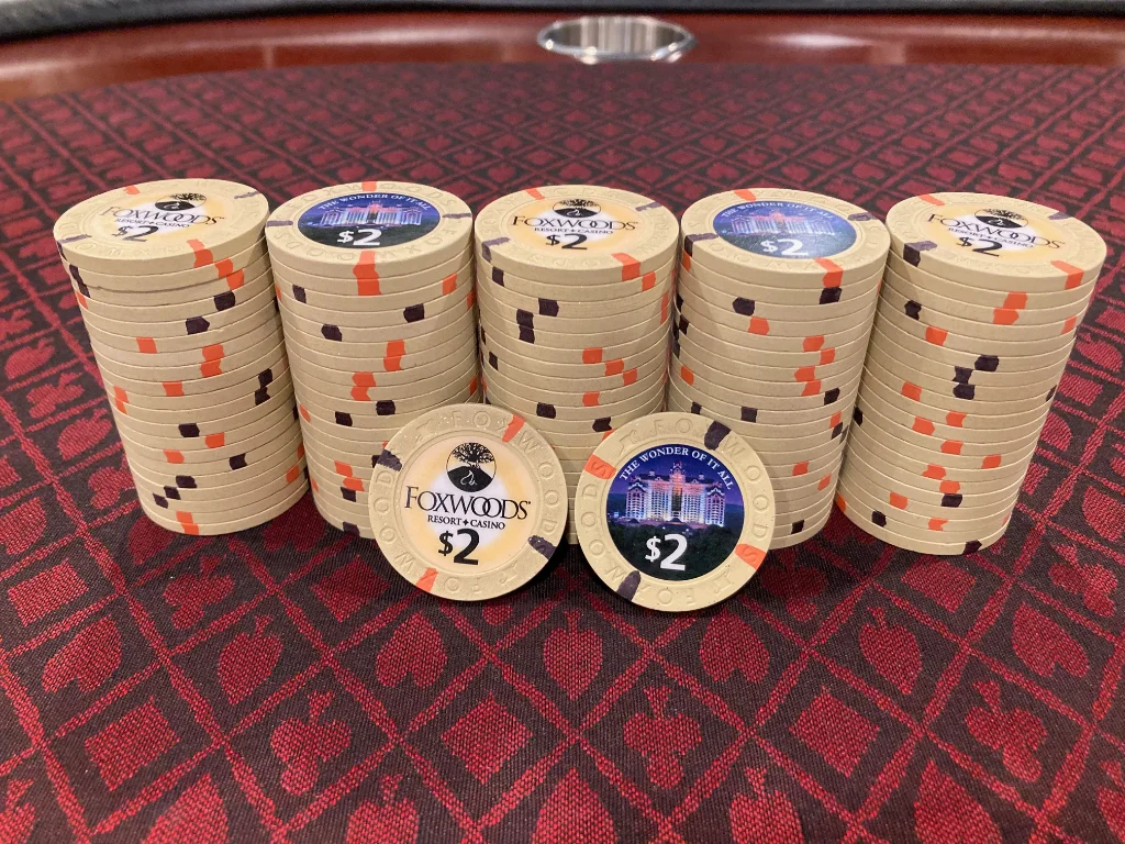 Foxwoods 2s racked side.webp