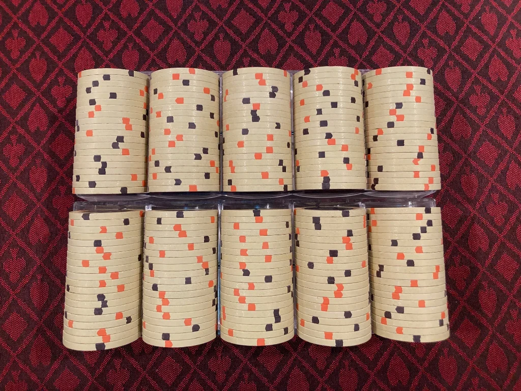 Foxwoods 2s racked.webp