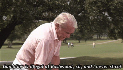 Gambling is Illegal at Bushwood.gif