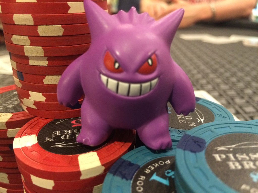 Gengar at WCB 6.JPG