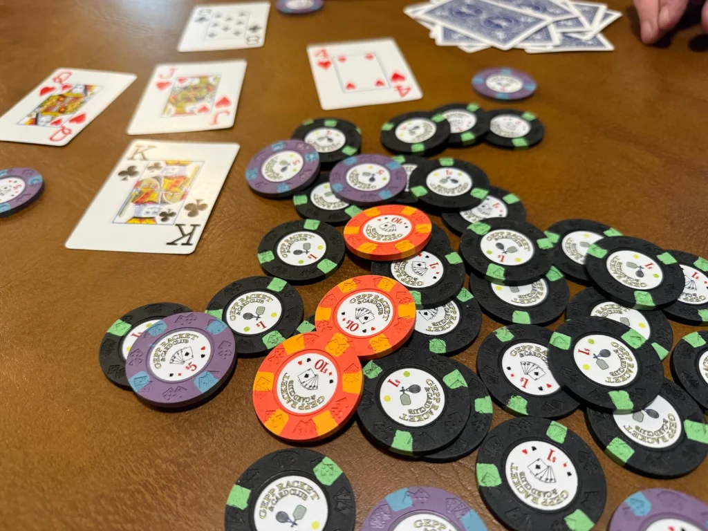 Gepp Racket & Card Club Splash Pot.webp