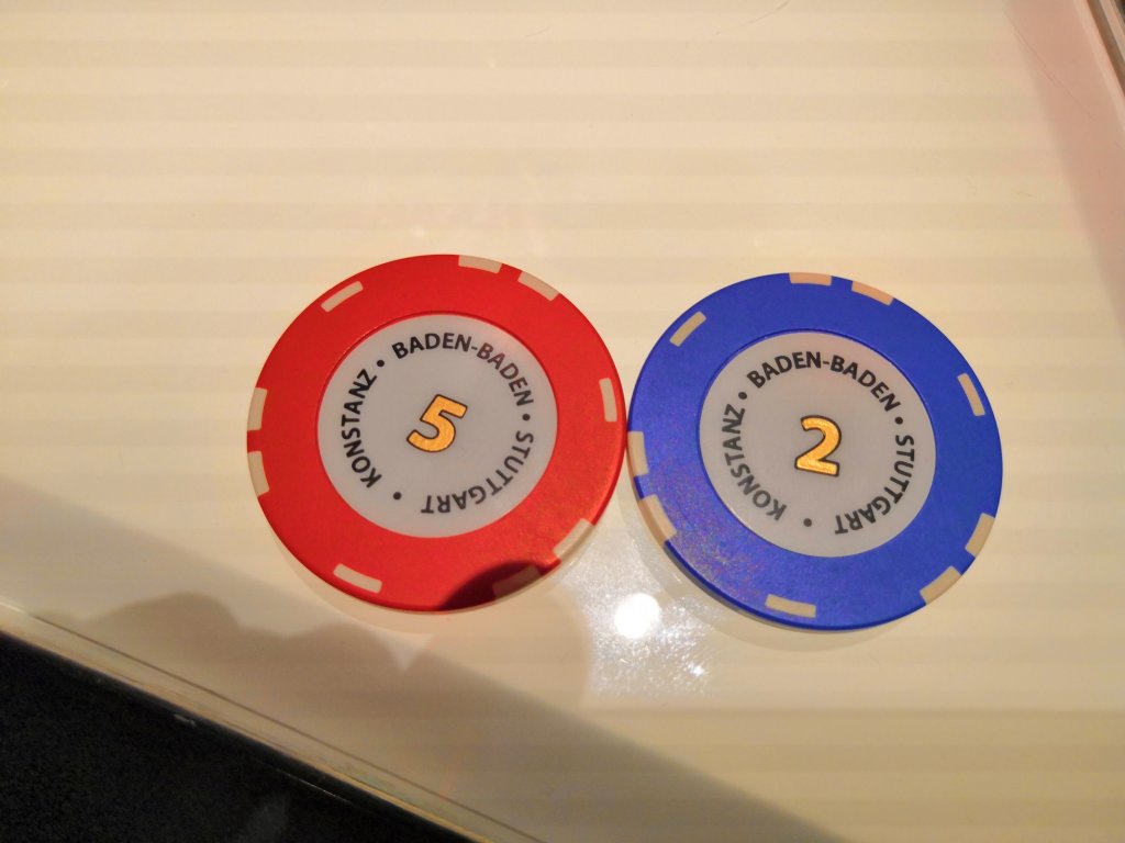 Deutsche Casinos Poker