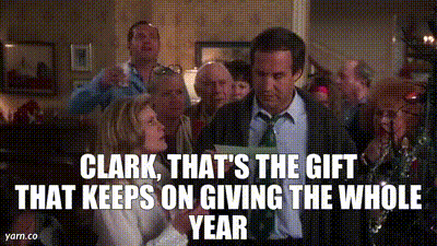 gift that keeps giving.gif