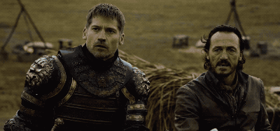 GoT dothraki charge.gif