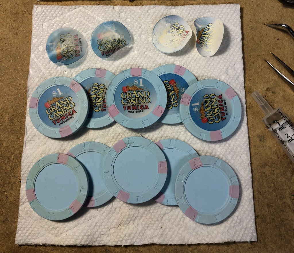 Grand Casino $1 label removal.jpg