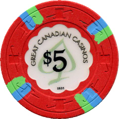 Great Canadian Casinos Richmond $5.jpg