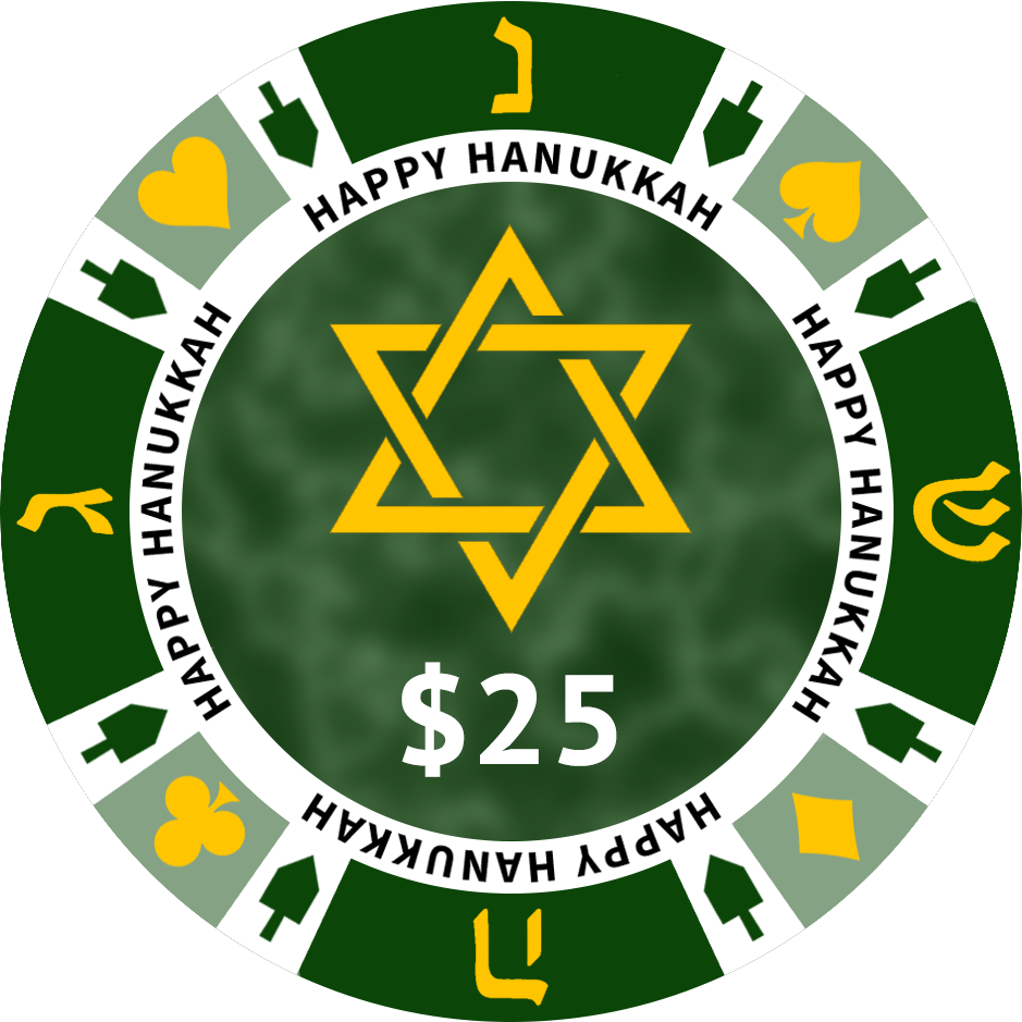 Hanukkah Chip 25 flat simpler s.png