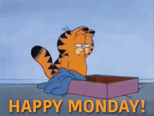 happy-monday-garfield.gif
