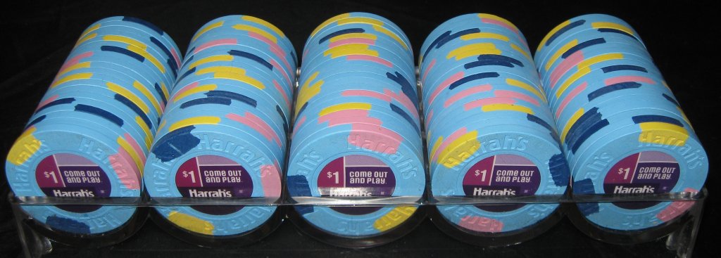 Harrahs rack.JPG