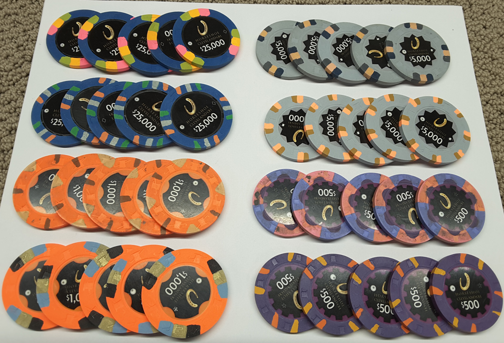 William hill vegas roulette