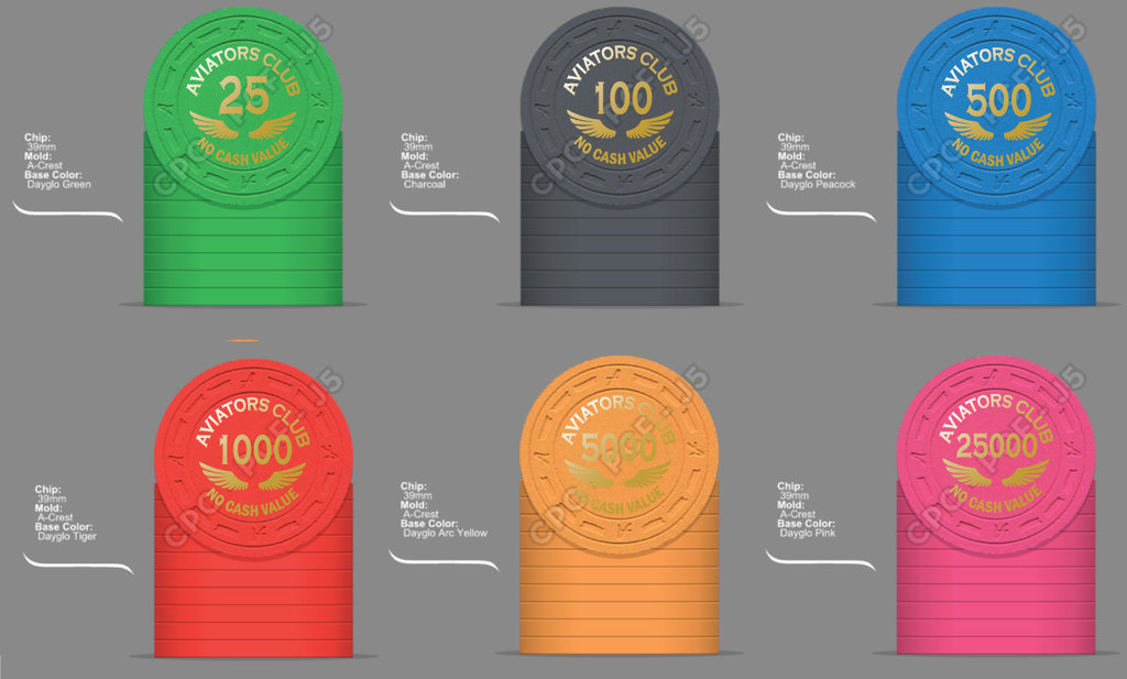 CPC Hot Stamp Forum Tourney Chip Designs Page 6 Poker Chip Forum