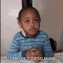 I Can Only Do So Much.gif