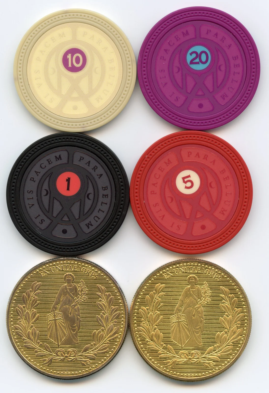 Chip Set