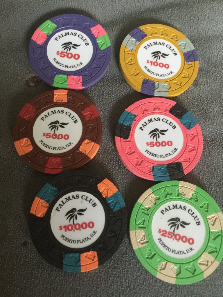 merrell foxwoods