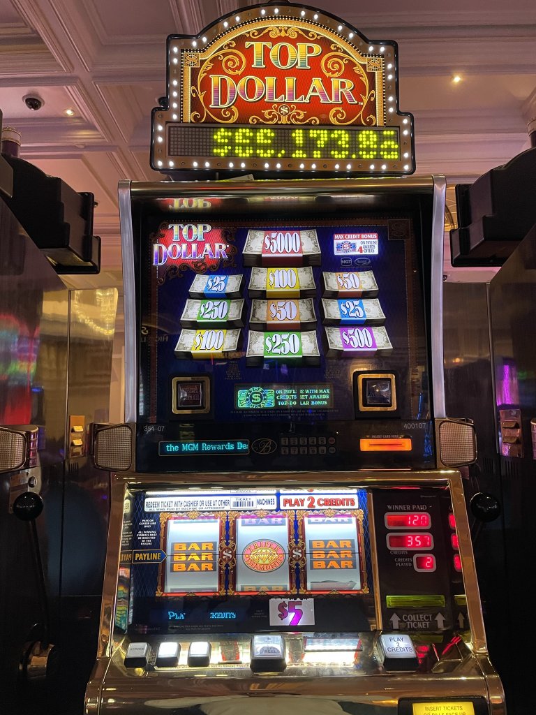 My first trip to Las Vegas (Jan 2025) Poker Chip Forum
