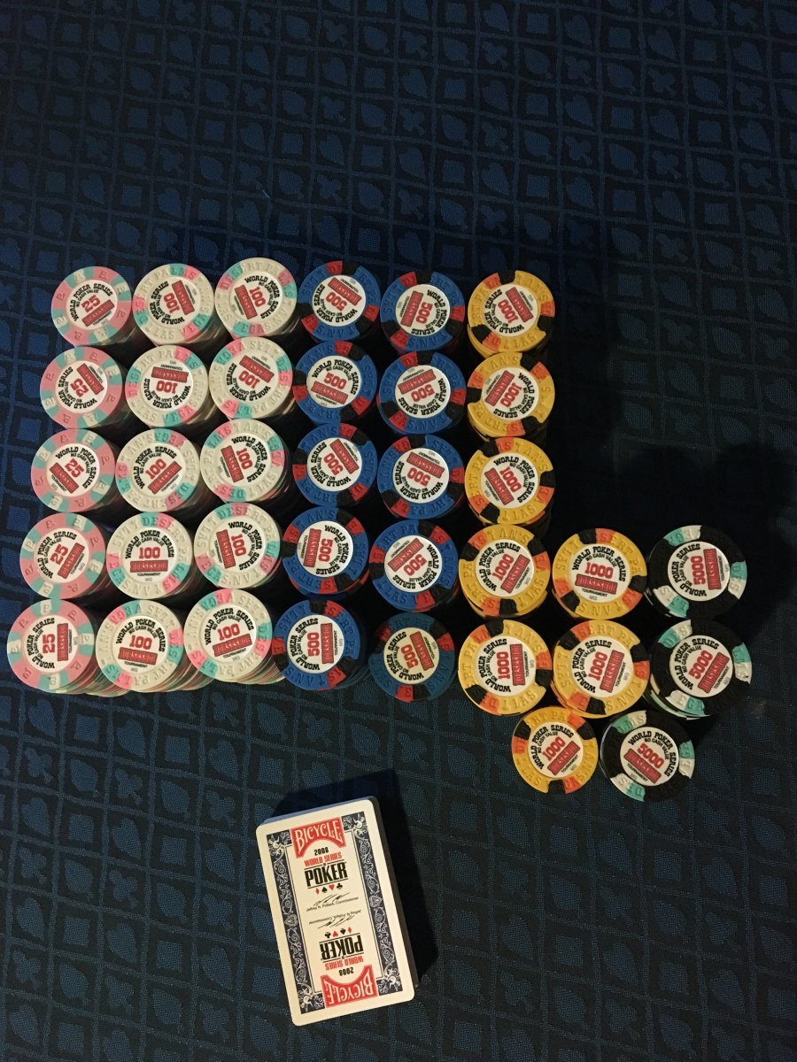 Making your own inlay stickers | Poker Chip Forum