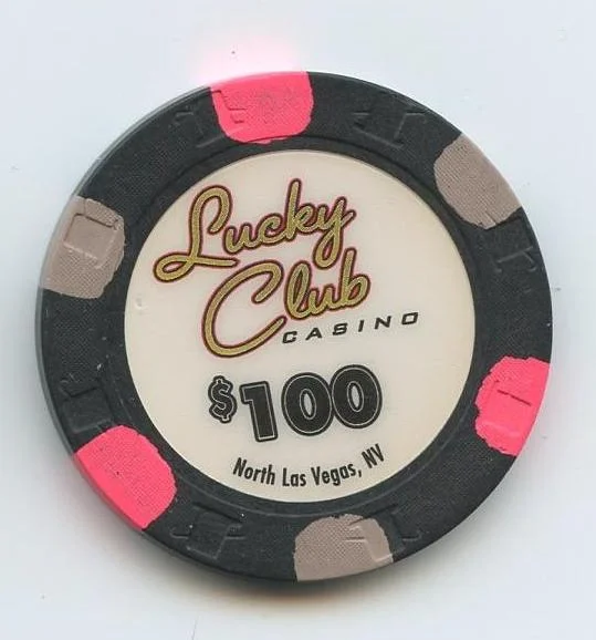 Lucky Club 100.webp