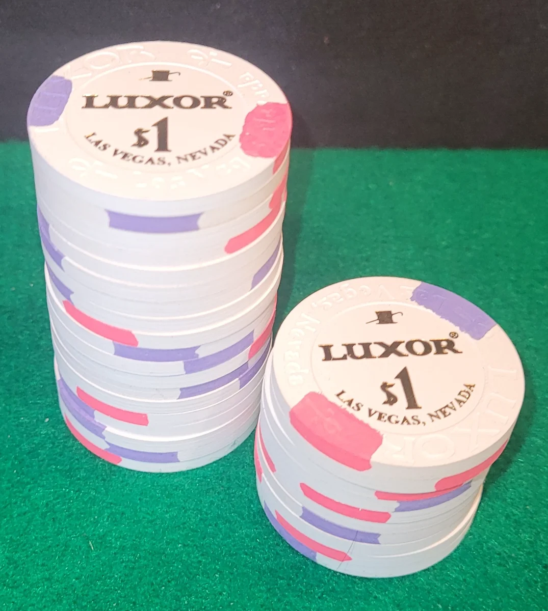 Luxor HS $1s stacked.webp