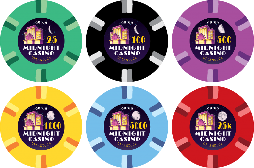 Download Midnight Casino mockups | Poker Chip Forum