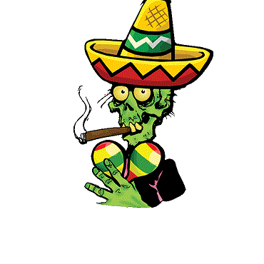 Mexican Zombie.gif