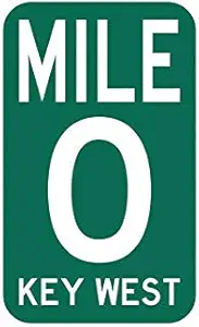 Mike 0 Bumper Sticker.webp