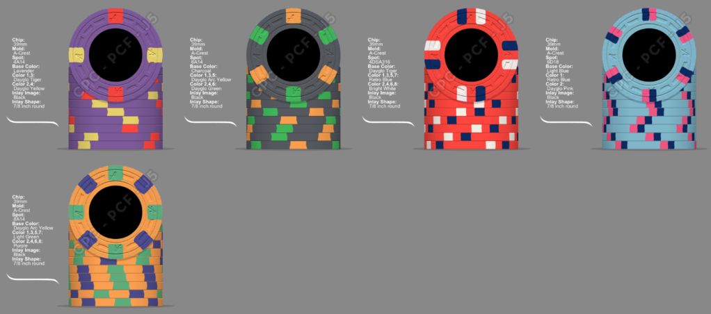 Download Post mockups for fun/science? | Poker Chip Forum