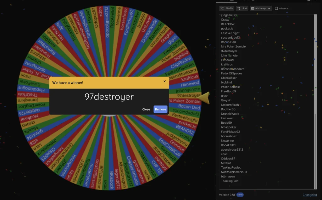 Monosnap Wheel of Names | Random name picker 2025-07-27 18-01-38.webp