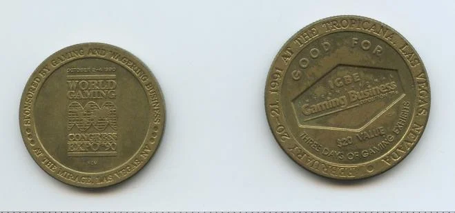 Nevada Coin Minting samples.webp