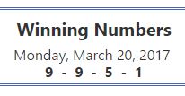 NO WINNER MARCH 20.JPG