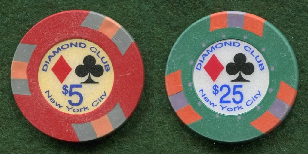 ny - Diamond Club set.webp