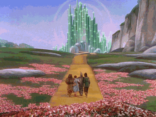 off to see the wizard.gif