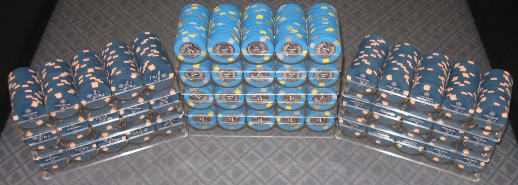 Park MGM Bellagio racks.JPG