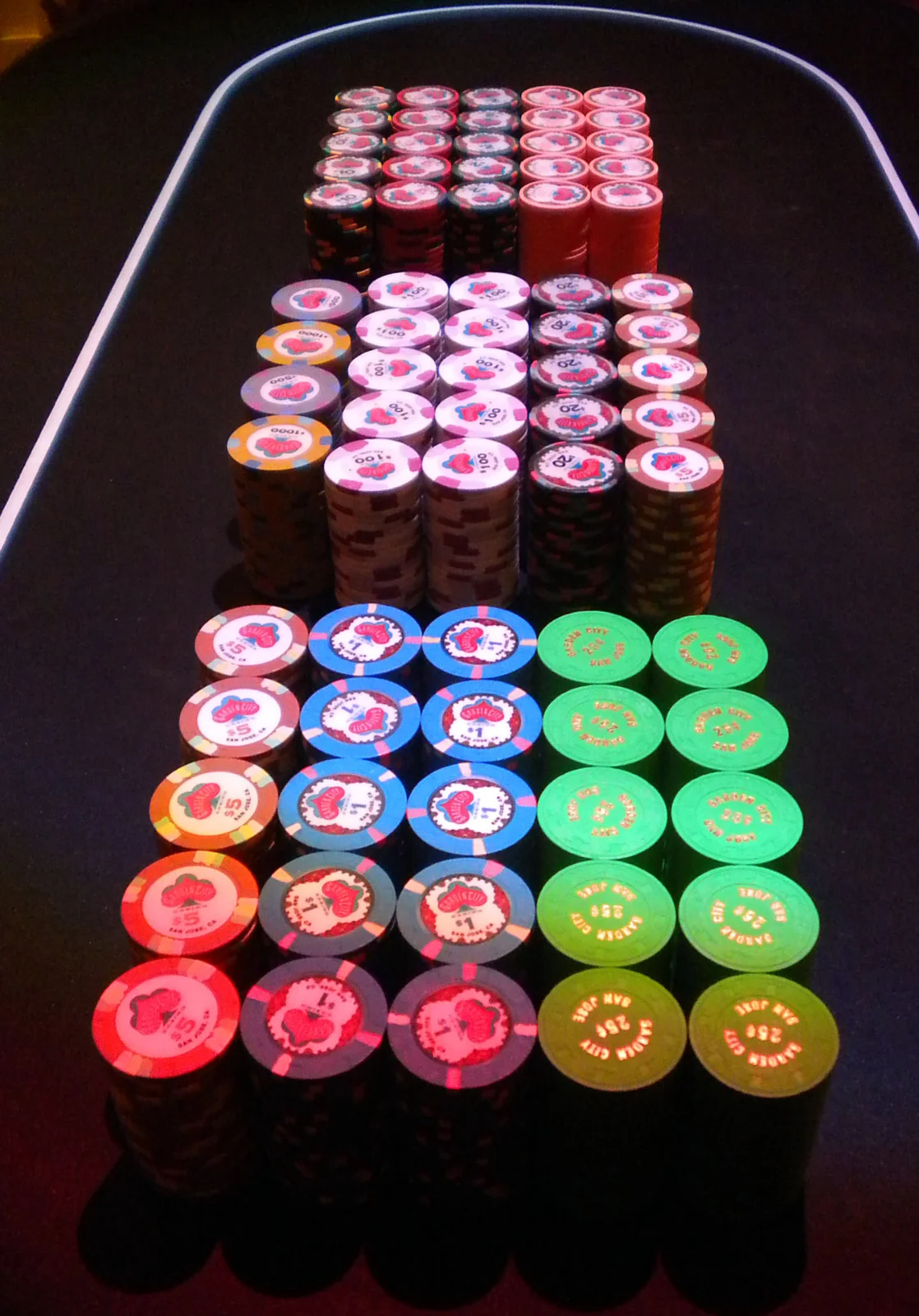 Paulson Garden City Casino (San José, CA) ~ 11.webp