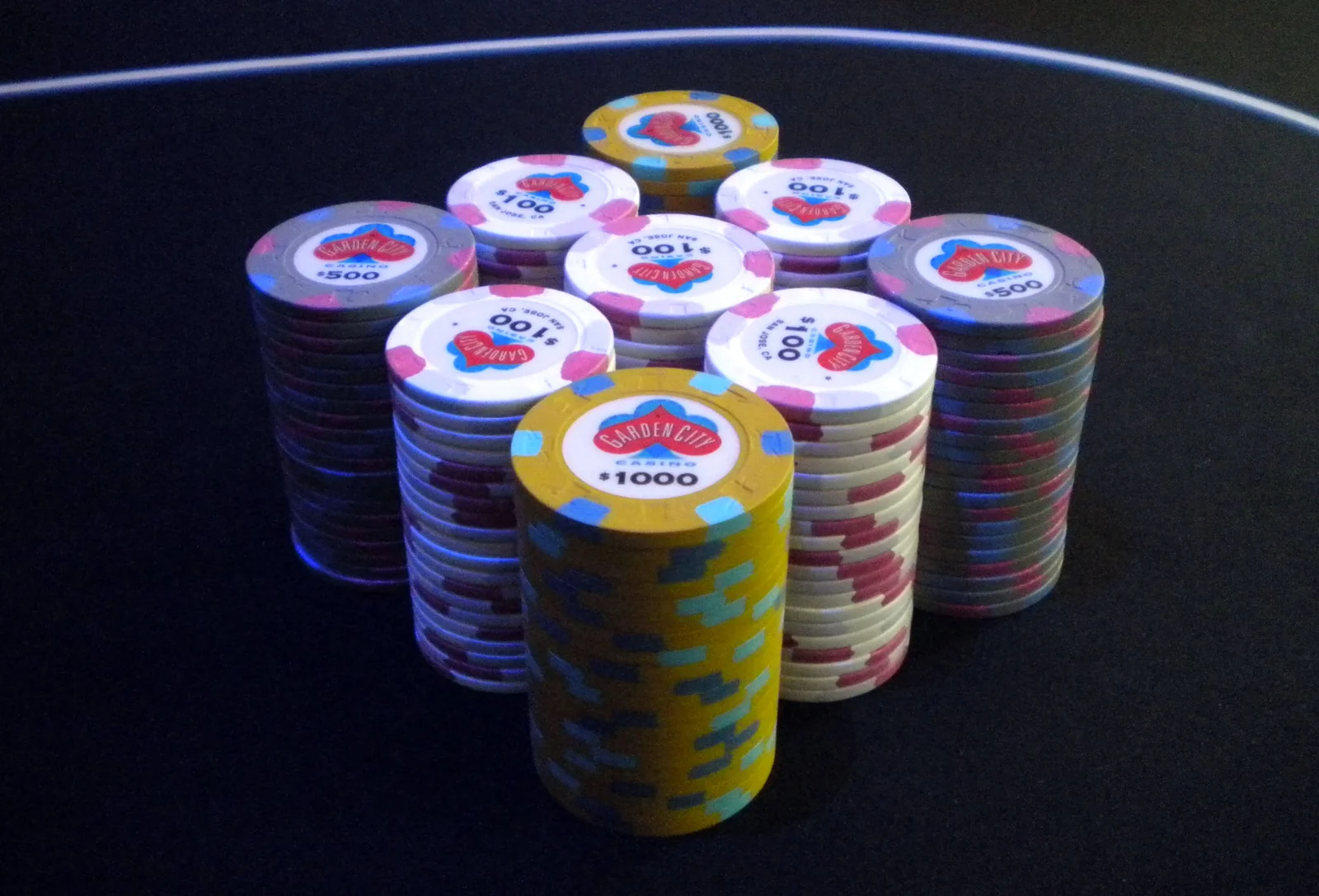 Paulson Garden City Casino (San José, CA) ~ 18.webp