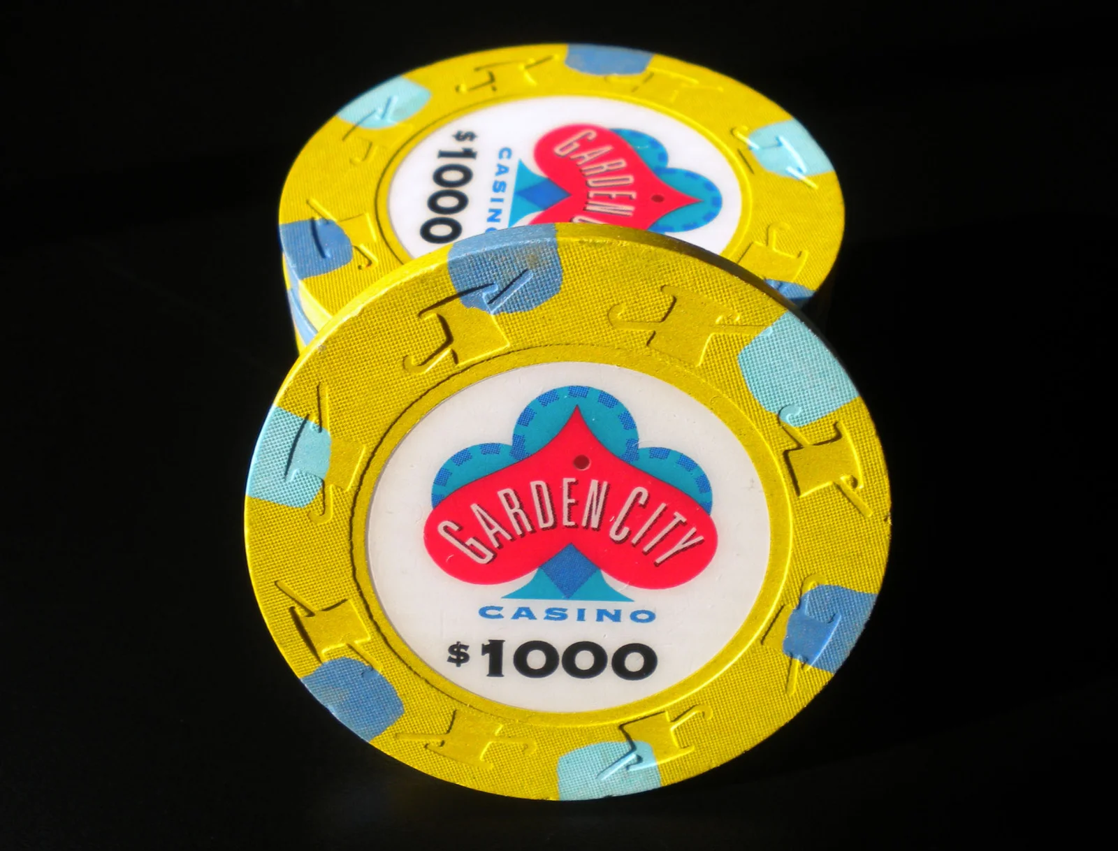 Paulson Garden City Casino (San José, CA) ~ 23.webp