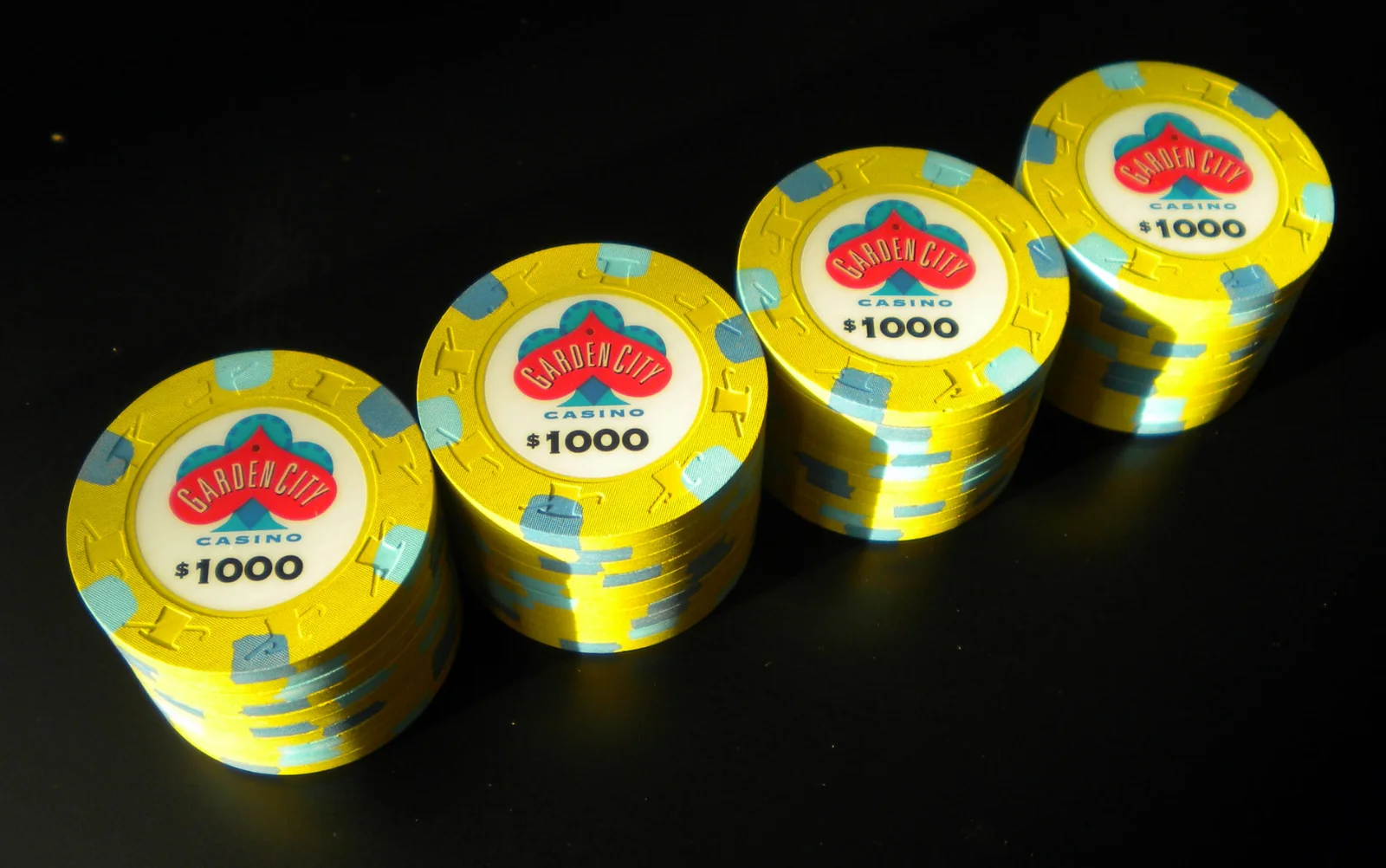 Paulson Garden City Casino (San José, CA) ~ 24.webp