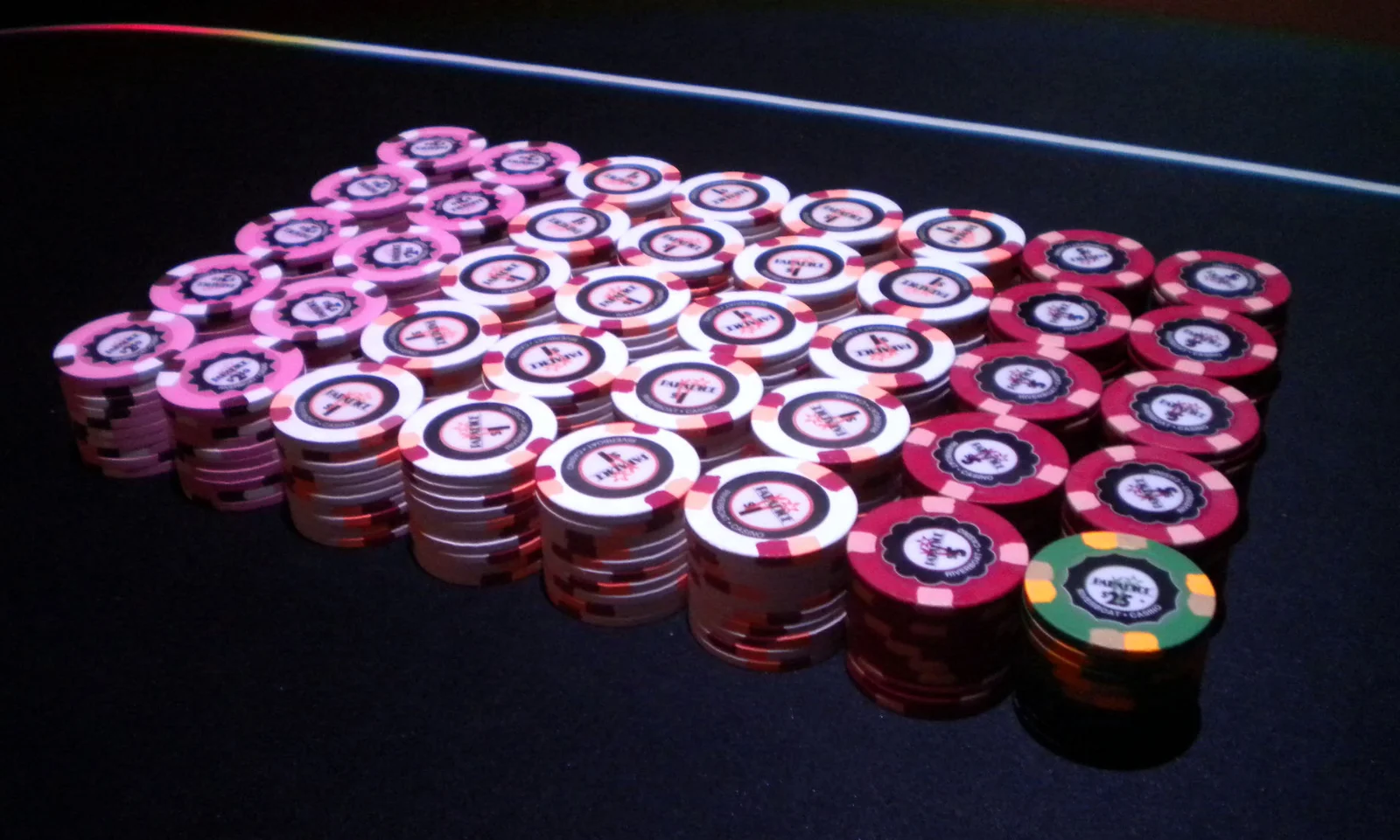 Paulson Par-A-Dice Riverboat Casino (East Peoria, IL) ~ 01.webp