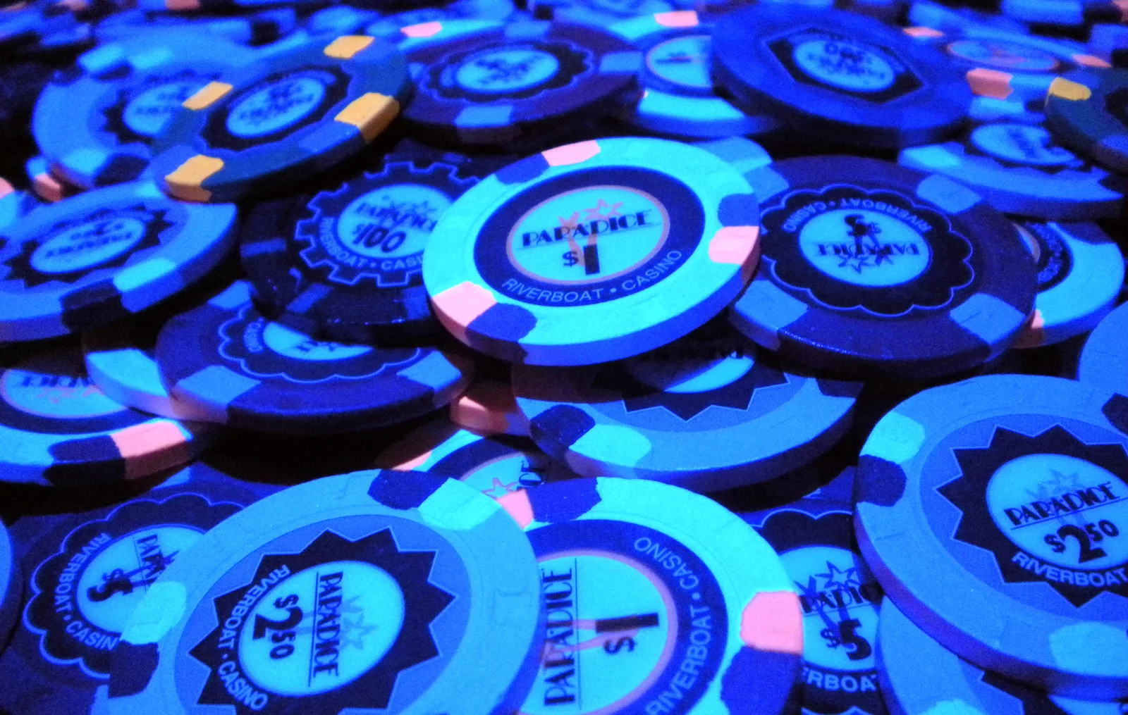 Paulson Par-A-Dice Riverboat Casino (East Peoria, IL) ~ 04.webp