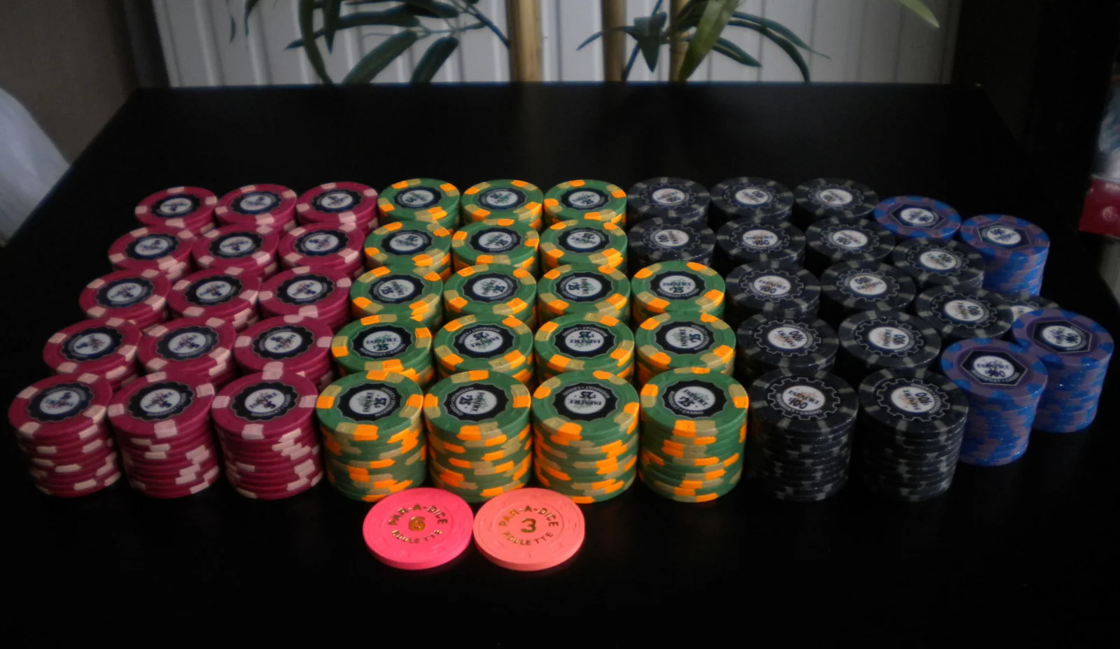 Paulson Par-A-Dice Riverboat Casino (East Peoria, IL) ~ 20.webp