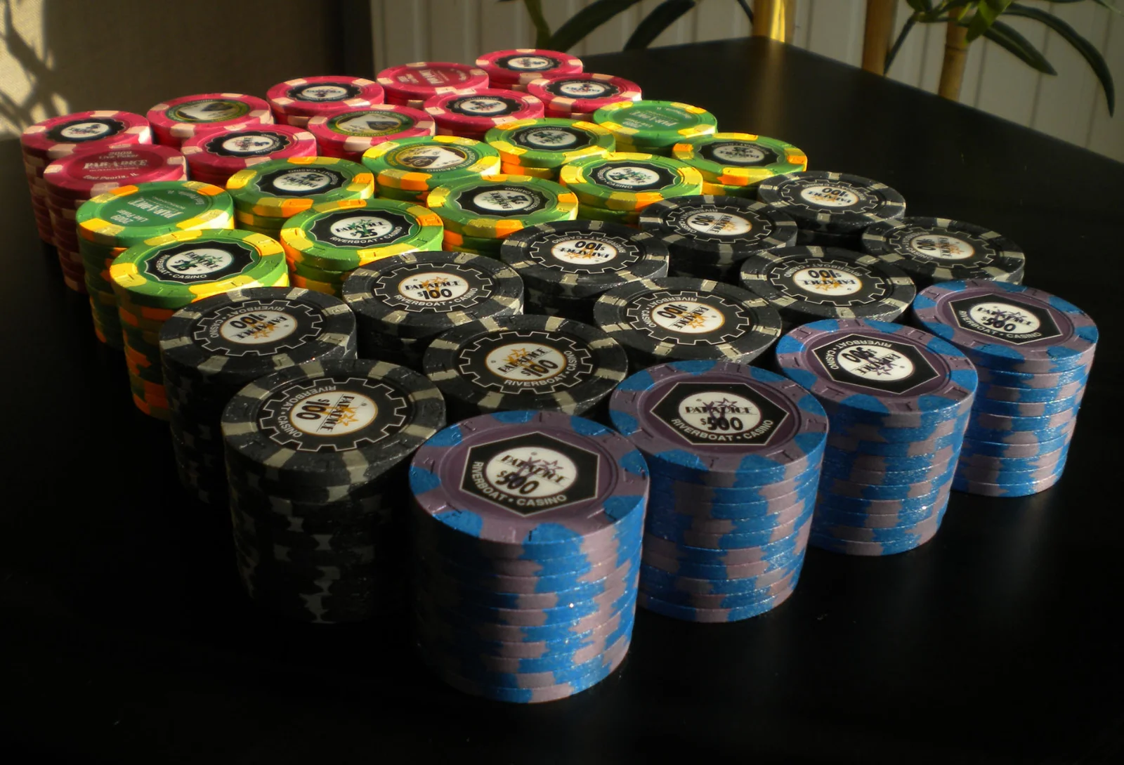 Paulson Par-A-Dice Riverboat Casino (East Peoria, IL) ~ 28.webp