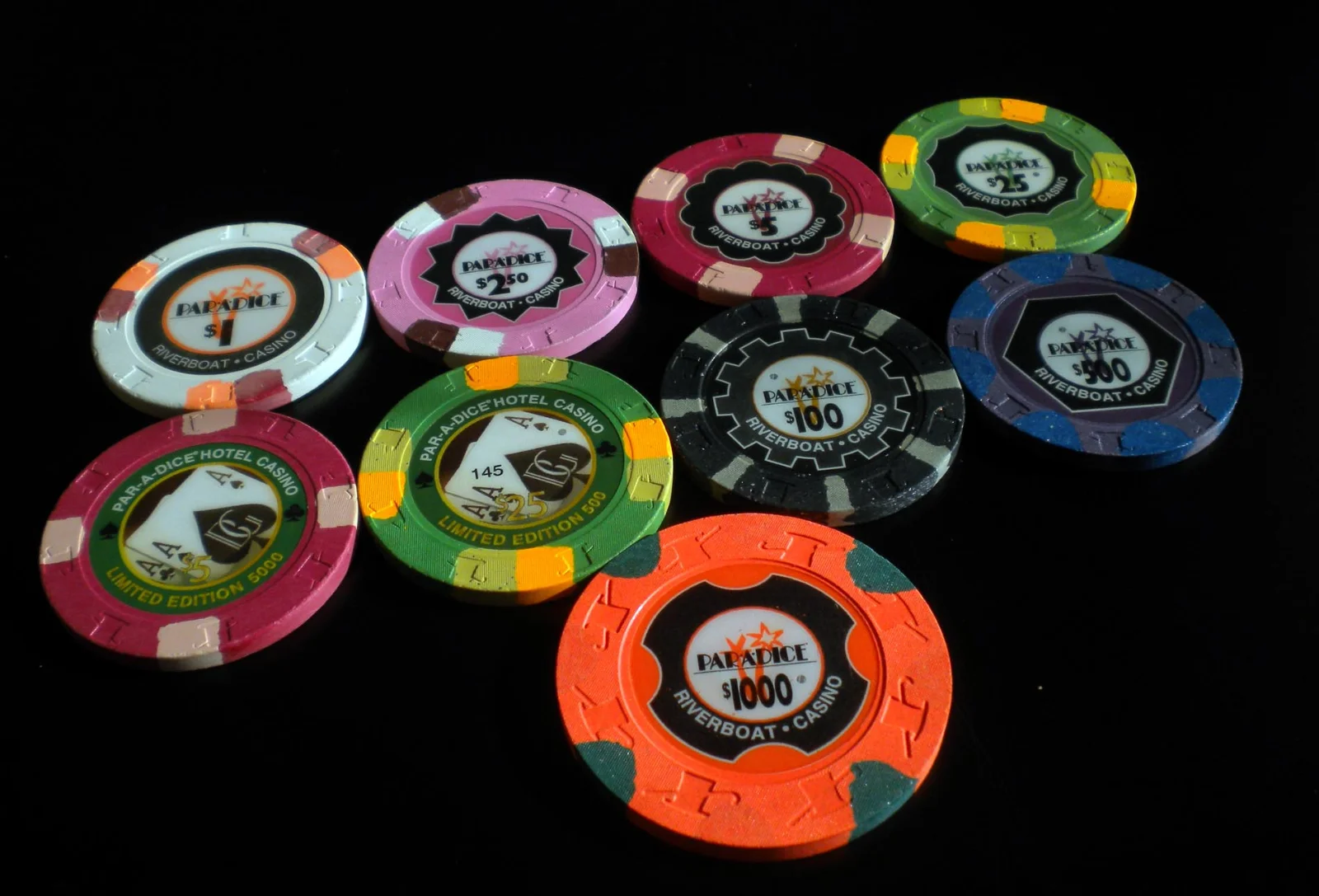 Paulson Par-A-Dice Riverboat Casino (East Peoria, IL) ~ 30.webp