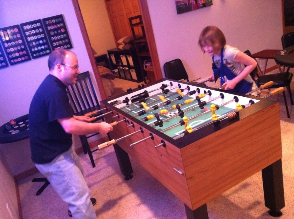Payton and Gil Foosball.jpg